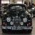 1960 Jaguar MK II --