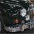 1960 Jaguar MK II --