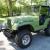 1960 Jeep CJ CJ5 WILLYS
