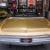 1968 Cadillac DeVille Coupe De Ville Convertible