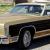 1979 Lincoln Continental Town Car/ Town Coupe