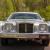 1973 Lincoln Continental Bugazzi