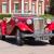 1951 MG T-Series --