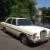 1972 Mercedes-Benz 280 SE 4.5 --