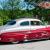 1949 Mercury Eight Custom Custom