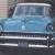 1955 Mercury Monterey