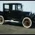 1922 Oldsmobile Opera