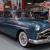 1952 Packard 200 Club