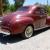 1941 Plymouth Special Deluxe Business Coupe Business Coupe