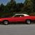 1971 Plymouth GTX --