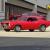 1972 Plymouth Barracuda --