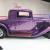 1932 Plymouth 3 Window Coupe --