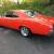 1967 Pontiac Le Mans gto style