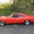 1967 Pontiac Le Mans gto style