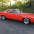1967 Pontiac Le Mans gto style