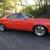 1967 Pontiac Le Mans gto style