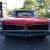 1967 Pontiac Le Mans gto style