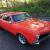 1967 Pontiac Le Mans gto style