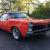1967 Pontiac Le Mans gto style
