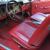 1967 Pontiac Le Mans gto style