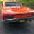 1967 Pontiac Le Mans gto style