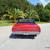 1966 Pontiac GTO WS code 389 V8 Tri Power 4-speed
