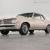 1964 Pontiac Tempest --