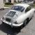 1963 Porsche 356 S-90 Coupe Matching --