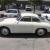 1963 Porsche 356 S-90 Coupe Matching --