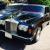 1979 Rolls-Royce Silver Shadow --