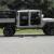 1978 Toyota Land Cruiser FJ45 4 DOOR EXTENDED CHASSIS