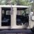 1978 Toyota Land Cruiser FJ45 4 DOOR EXTENDED CHASSIS