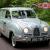 1962 Saab "Bullnose" Panel Van 95 "Bullnose" Panel Van