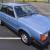 1984 Subaru Other Wagon