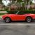 1973 Triumph TR-6