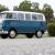 1966 Volkswagen Bus/Vanagon deluxe