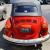1977 Volkswagen Beetle - Classic Karmann Edition