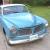 1964 Volvo Other