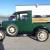 1929 Ford Other Pickups A