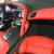 2017 Chevrolet Corvette Z06 3LZ Convertible