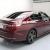 2017 Honda Accord SPORT SEDAN CVT REARVIEW CAM