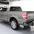 2014 Ford F-150 PLATINUM CREW ECOBOOST SUNROOF NAV