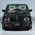 1988 BMW M5 Sedan --