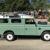 1961 Land Rover Defender