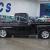 1955 Chevrolet Other Pickups