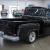 1955 Chevrolet Other Pickups