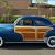 1948 Chevrolet Woody Country Club