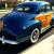 1948 Chevrolet Woody Country Club