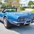 1968 Chevrolet Corvette Convertible L/79 Numbers Matching 327/350hp
