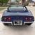 1973 Chevrolet Corvette 350 V8 T-TOP     69,360 MILES